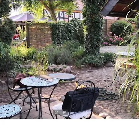 Gasthaus&pension Luisenstube * Neustrelitz