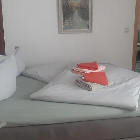 Hotel Gasthaus&pension Luisenstube Neustrelitz