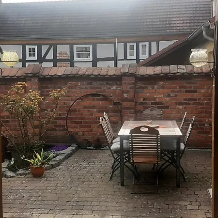 Hotel Gasthaus&pension Luisenstube *
