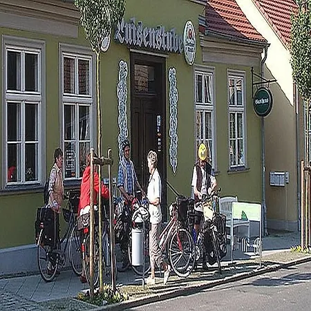 Hotel Gasthaus&pension Luisenstube Neustrelitz