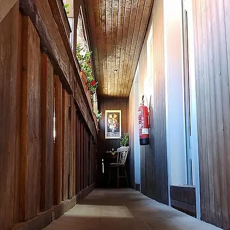 Gasthaus&pension Luisenstube Hotel *