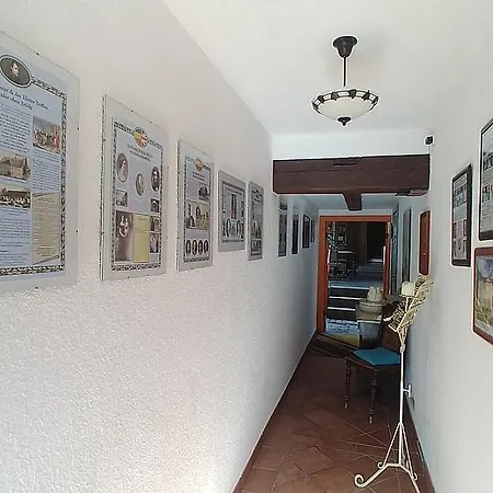 Gasthaus&pension Luisenstube Hotel Neustrelitz