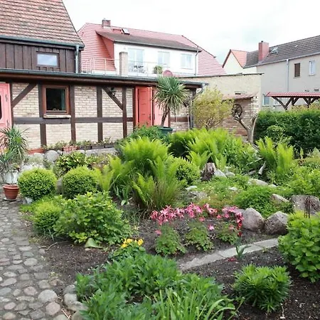 Hotel Gasthaus&pension Luisenstube *