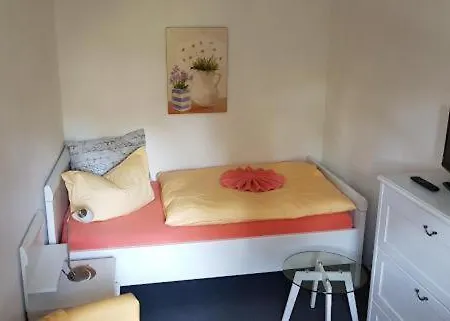 Hotel Gasthaus&pension Luisenstube Neustrelitz